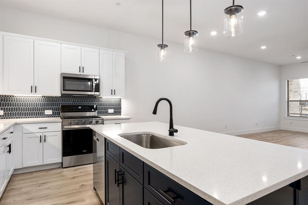 1232 Arkansas Spgs Street Prosper, TX 75078 - Photo 8 of 17