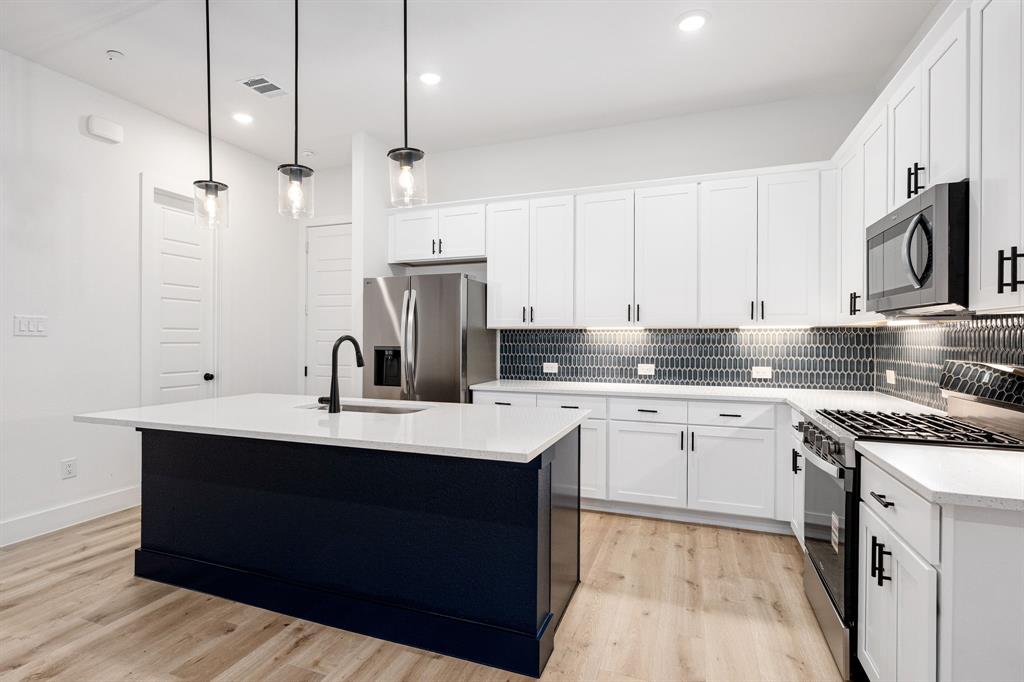 1232 Arkansas Spgs Street Prosper, TX 75078 - Photo 9 of 17