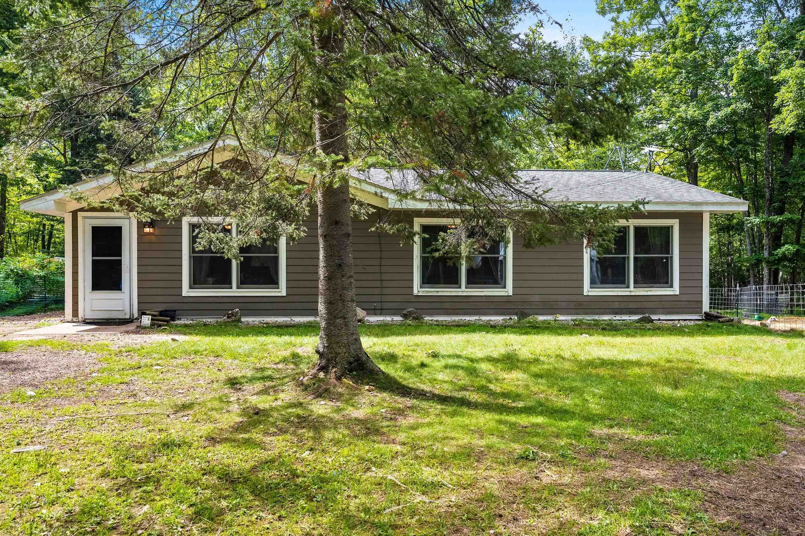 W6849 Windfall Road Wausaukee, WI 54177 - Photo 1 of 61 Gallery Image 1