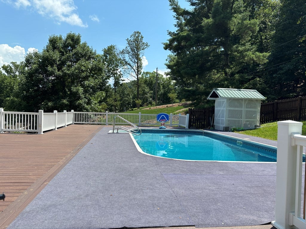 23105 Montego Bay Road Abingdon, VA 24211 - Photo 34 of 62 Gallery Image 34