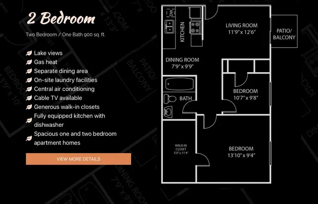 $1,095 | 157 Canfield Street, Unit 10, Milan, MI 48160