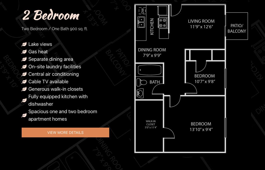 157 Canfield Street, Unit 10 Milan, MI 48160 - Photo 15 of 16 Screen Shot 2026-01-20 at 1.01.20 PM