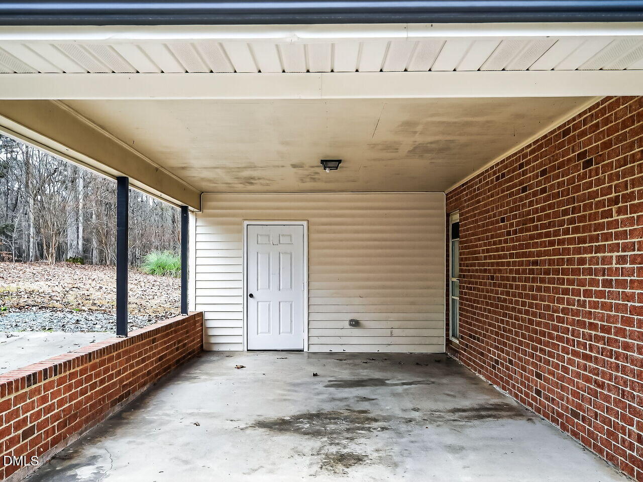 3113 Wild Forest Road Sanford, NC 27330 - Photo 32 of 32 a view of a porch