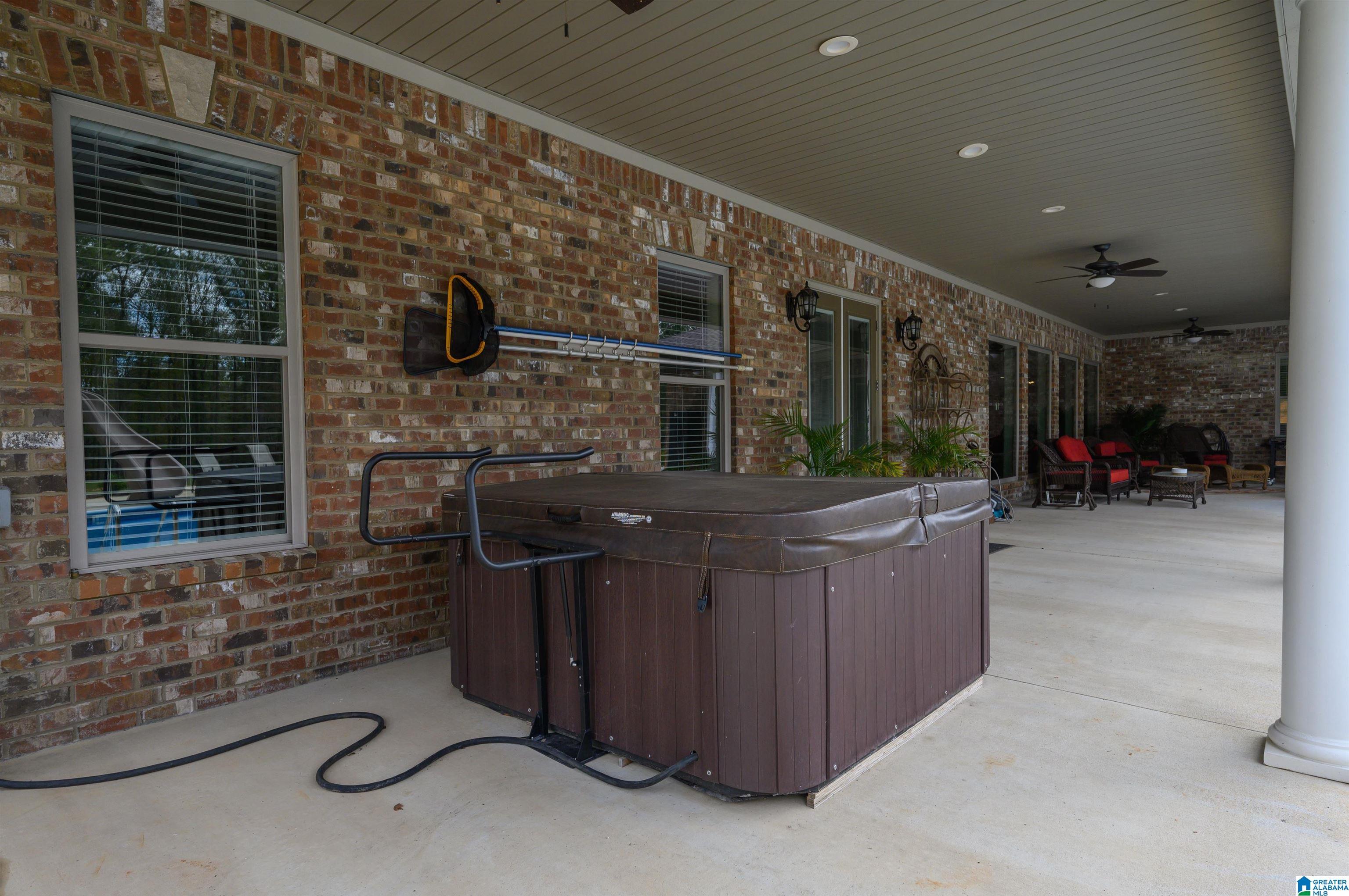4550 Newbold Road Bessemer, AL 35022 - Photo 88 of 99