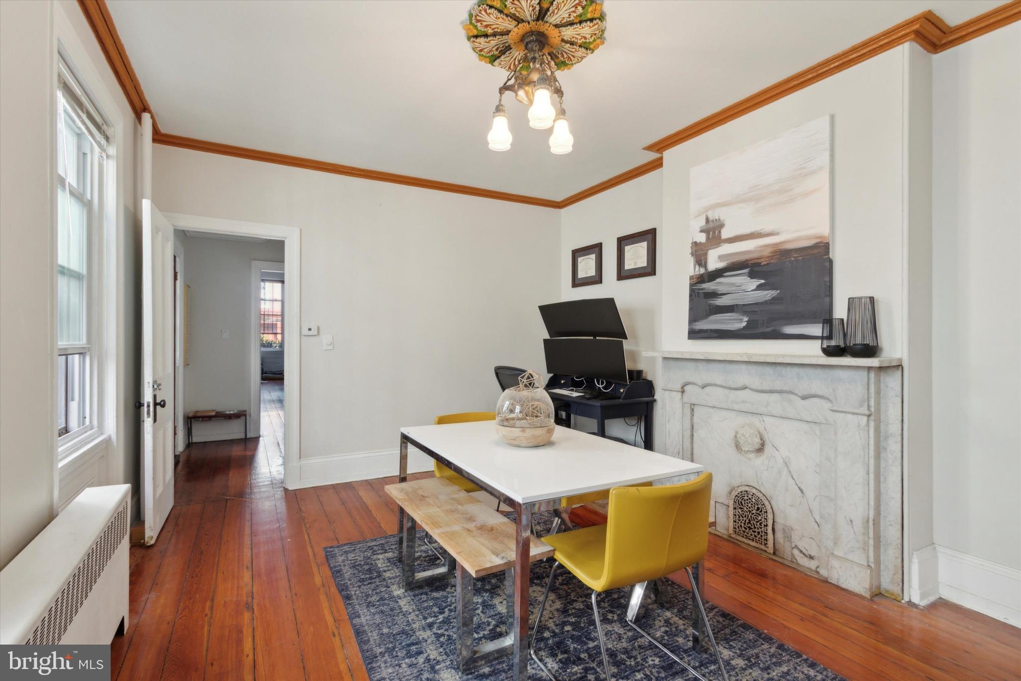 962 North 5th Street Philadelphia, PA 19123 - Photo 10 of 32