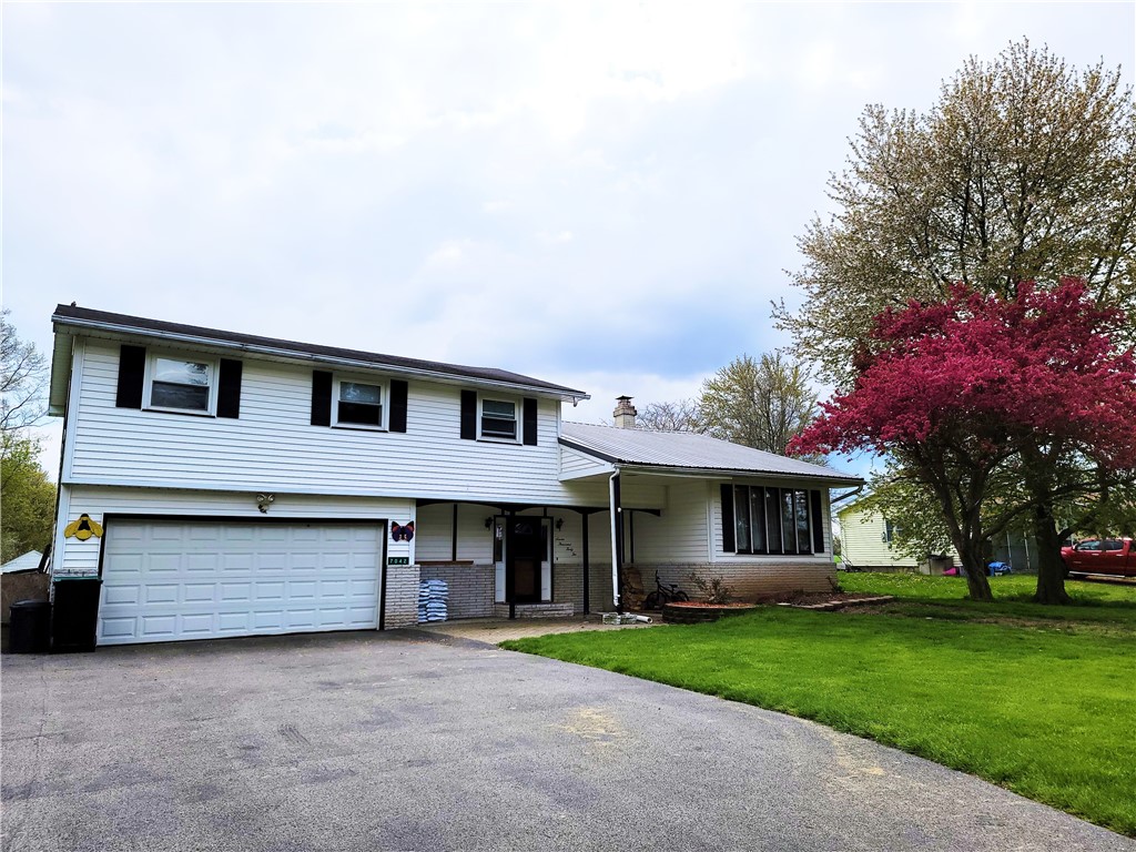 7042 Old State Road Byron, NY 14416 - Photo 1 of 1 Gallery Image 1