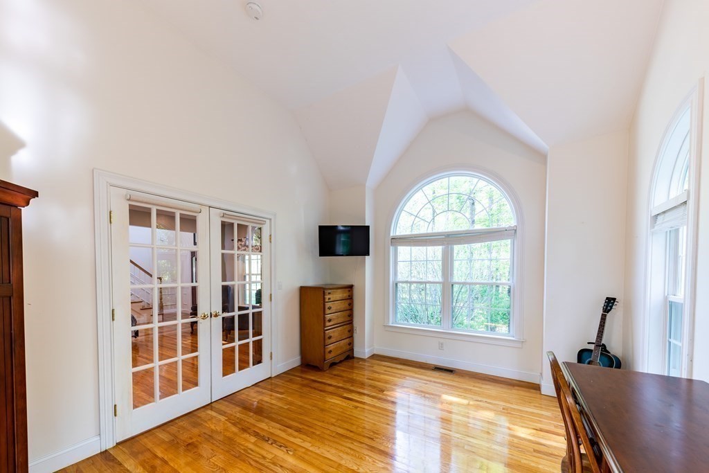 101 Stonefence Road Lunenburg, MA 01462 - Photo 27 of 41 a view of an empty room with a window
