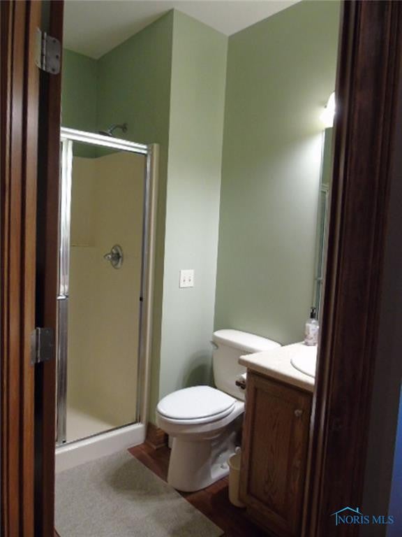 3274 Williams Defiance County Line Road Edgerton, OH 43517 - Photo 16 of 36 Gallery Image 16
