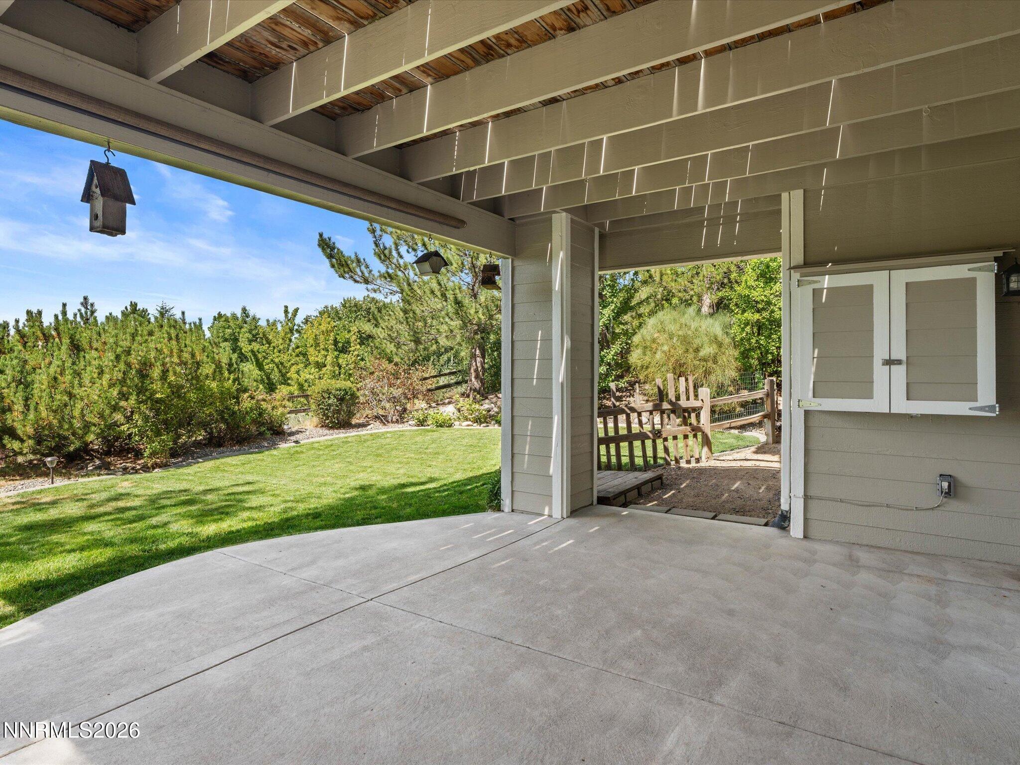 3461 Cheechako Drive Reno, NV 89519 - Photo 53 of 77 090-3461 Cheechako Dr-189