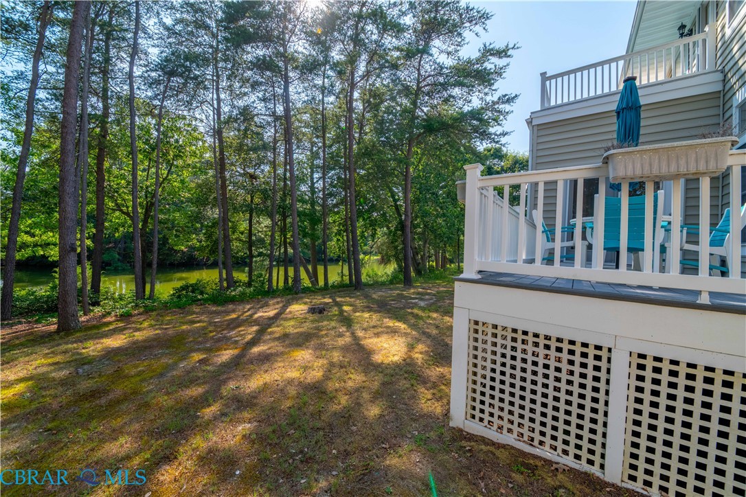 330 Chesapeake Watch Road, Unit 9B Deltaville, VA 23043 - Photo 24 of 68