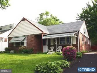 681 Rennard Street Philadelphia, PA 19116 - Photo 1 of 1 Exterior