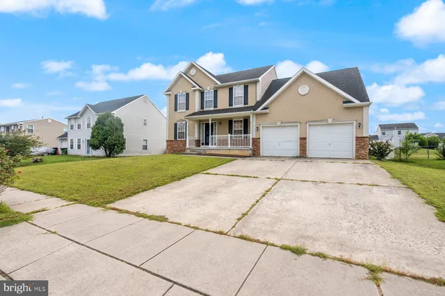 $495,000 | 10 Tupelo Lane, Sicklerville, NJ 08081