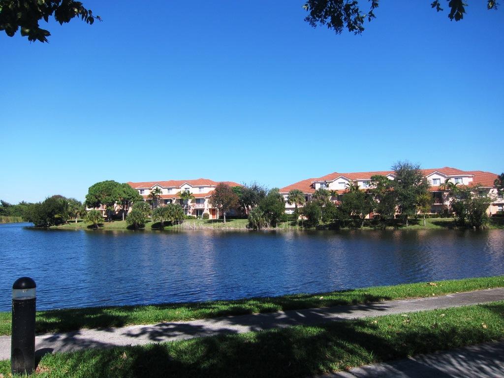 1385 Crystal Way, Unit M Delray Beach, FL 33444 - Photo 6 of 6 View