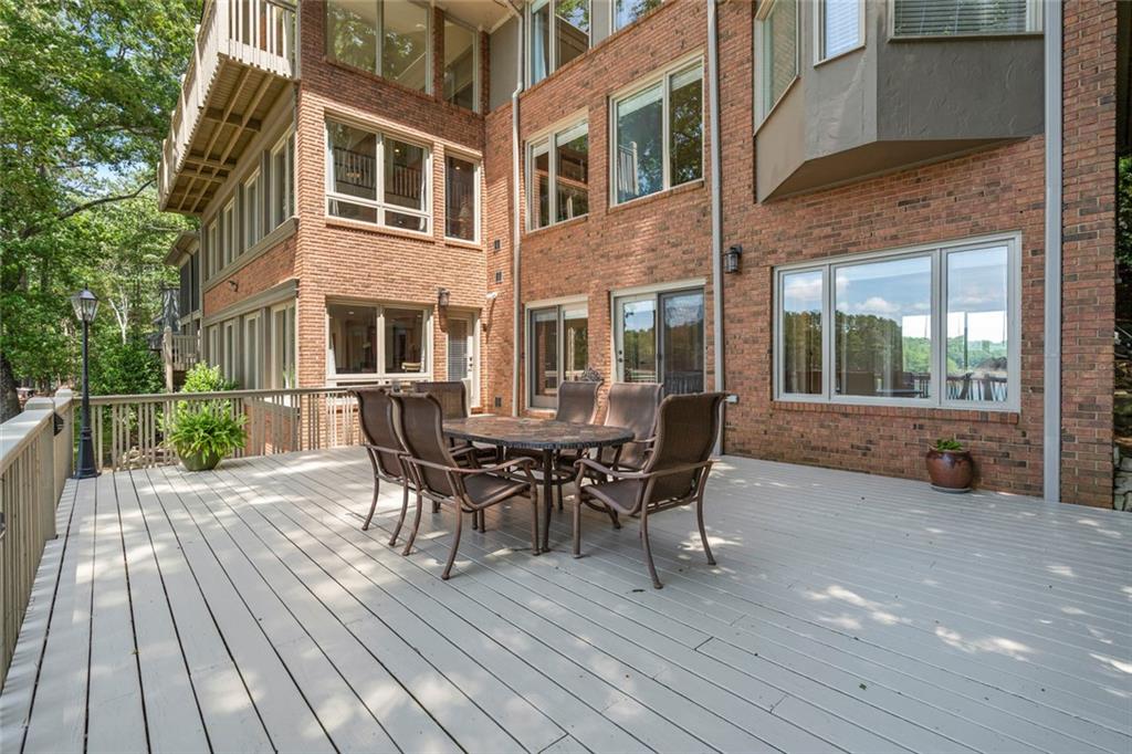 6576 Yacht Club Road Flowery Branch, GA 30542 - Photo 128 of 186