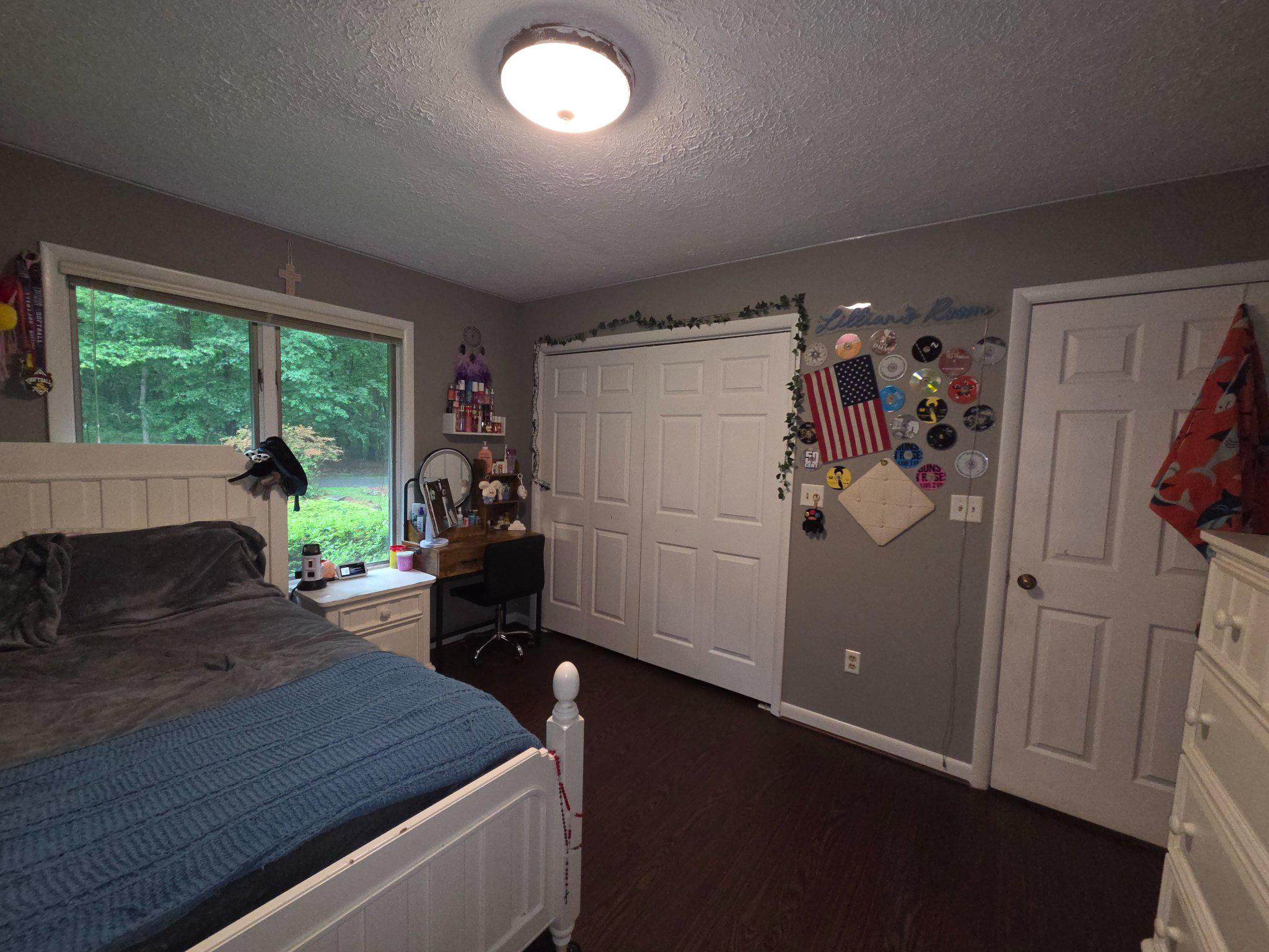 151 Martz Road Sykesville, MD 21784 - Photo 39 of 74 Bedroom #3