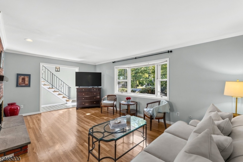 39 Lessing Road West Orange, NJ 07052 - Photo 5 of 50 Gallery Image 5