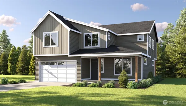 $779,990 | 4326 72nd Drive Northeast, Marysville, WA 98270