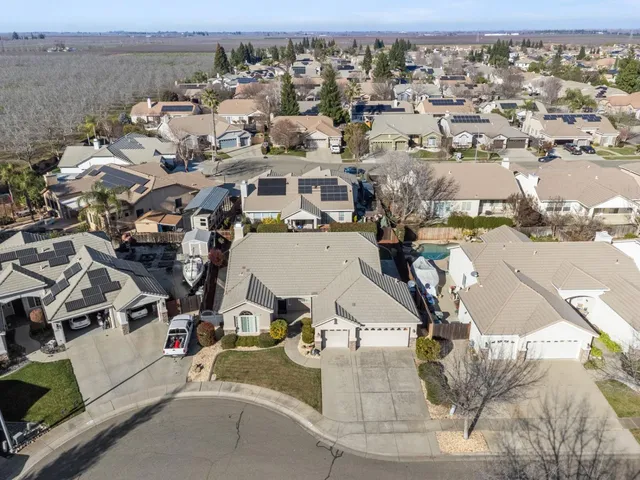 $575,000 | 1861 Colin Court, Yuba City, CA 95993