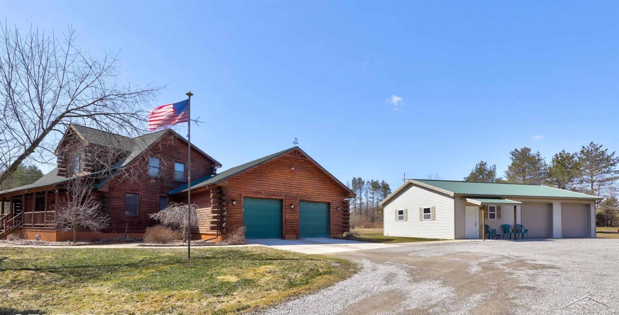 8073 Nichols Road Flushing, MI 48433 - Photo 47 of 52