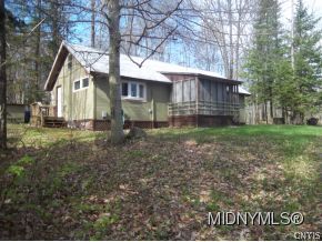 276 Silverstone Road Russia, NY 13438 - Photo 1 of 1 Adirondack Cottage