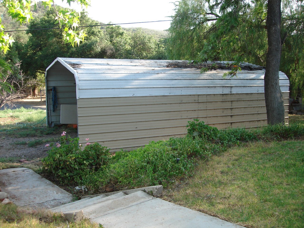 1537 Weekend Villa Road Ramona, CA 92065 - Photo 19 of 25