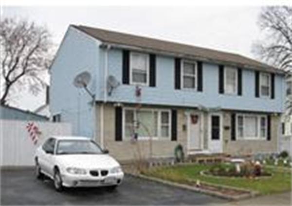 60 Russell Street Fall River, MA 02721 - Photo 1 of 8