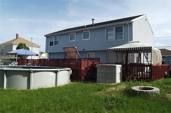 60 Russell Street Fall River, MA 02721 - Photo 8 of 8