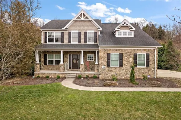 $715,000 | 622 Flynn Drive, Coraopolis, PA 15108