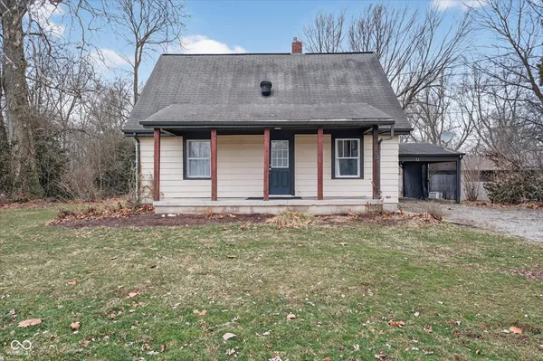 $239,900 | 800 North Peru Street, Cicero, IN 46034