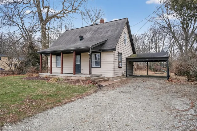 $259,900 | 800 North Peru Street, Cicero, IN 46034