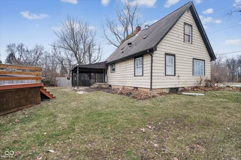 $239,900 | 800 North Peru Street, Cicero, IN 46034