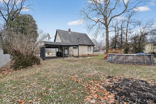 $259,900 | 800 North Peru Street, Cicero, IN 46034