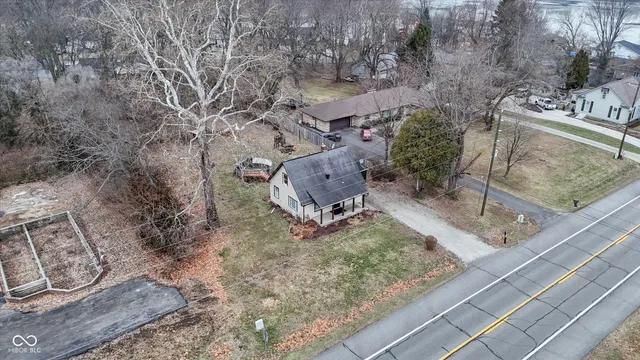 $259,900 | 800 North Peru Street, Cicero, IN 46034