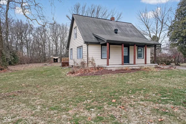 $239,900 | 800 North Peru Street, Cicero, IN 46034