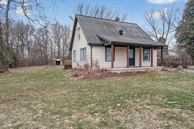 $259,900 | 800 North Peru Street, Cicero, IN 46034