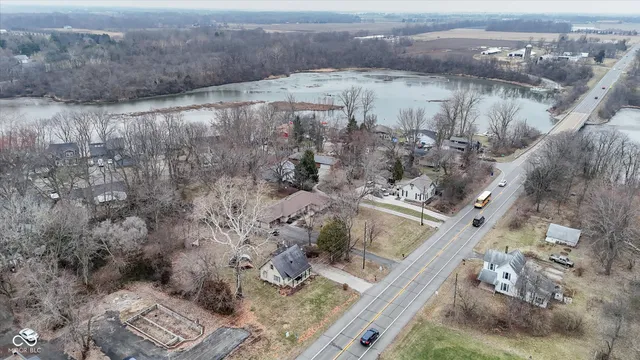 $259,900 | 800 North Peru Street, Cicero, IN 46034