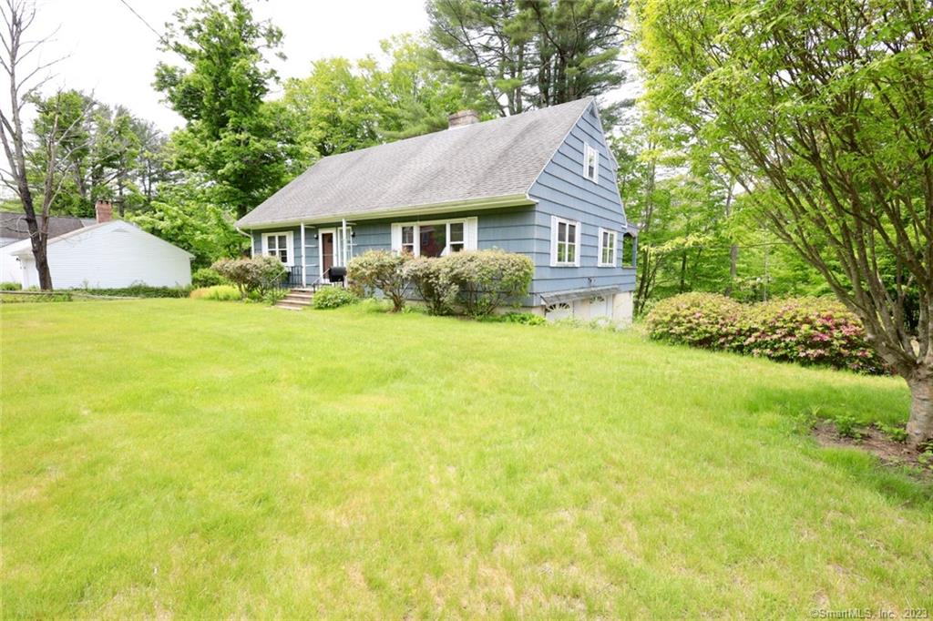 425 East River Road, Riverton, CT 06065 Compass