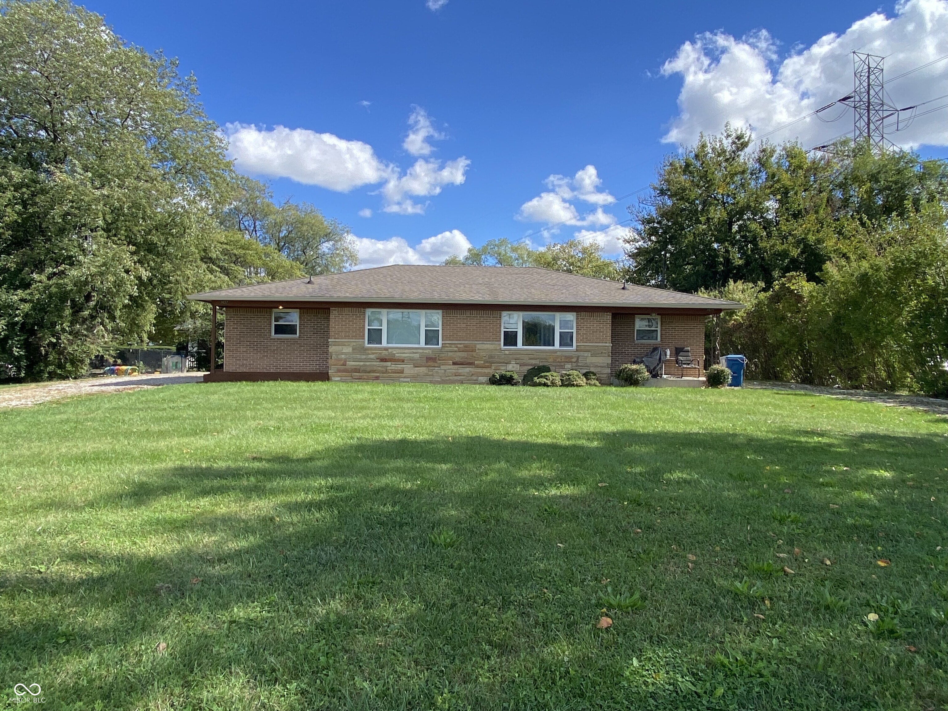 3637 Ferguson Road Indianapolis, IN 46239 - Photo 1 of 21 Gallery Image 1