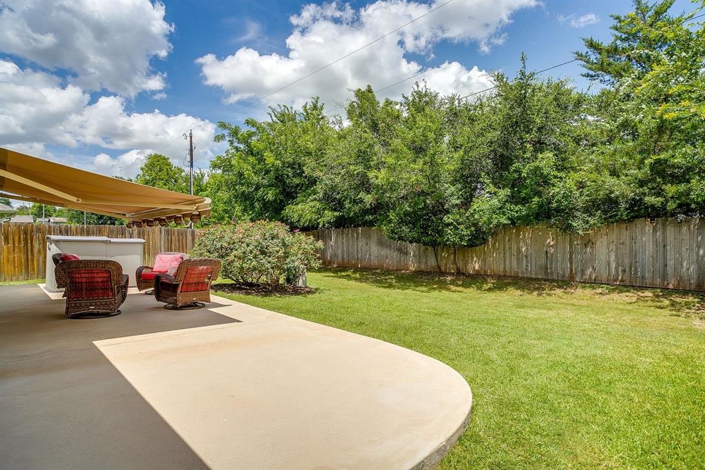 216 Lovers Path Drive Springtown, TX 76082 - Photo 28 of 31
