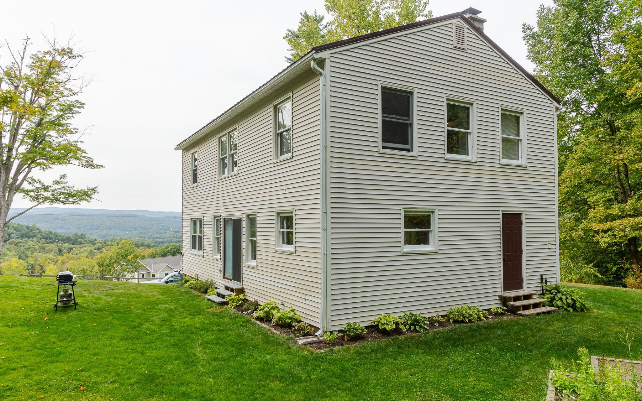 83 Old County Road Westmoreland, NH 03467 - Photo 1 of 42