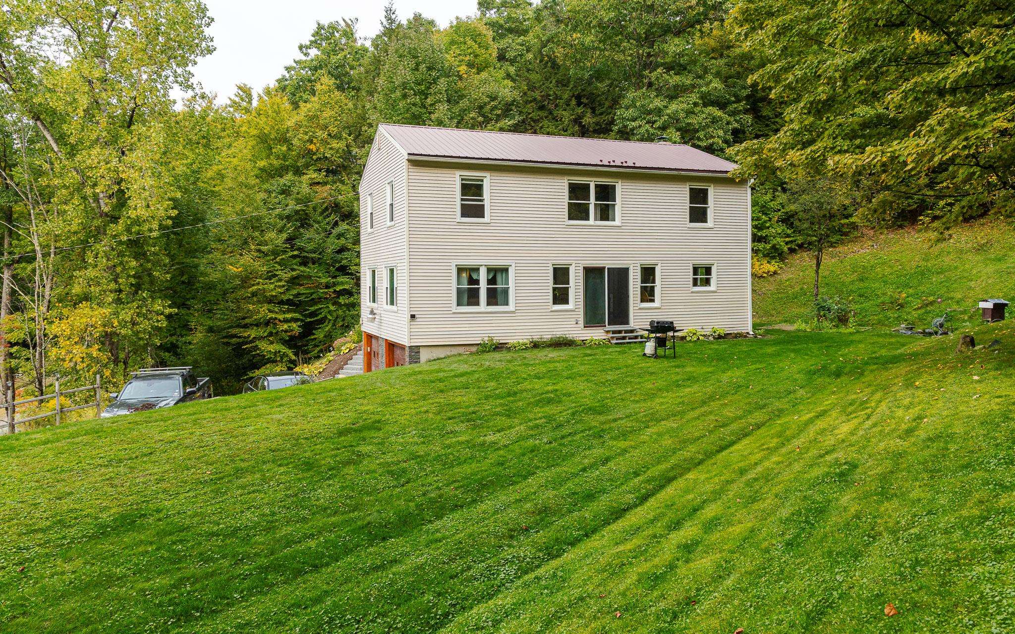 83 Old County Road Westmoreland, NH 03467 - Photo 31 of 42