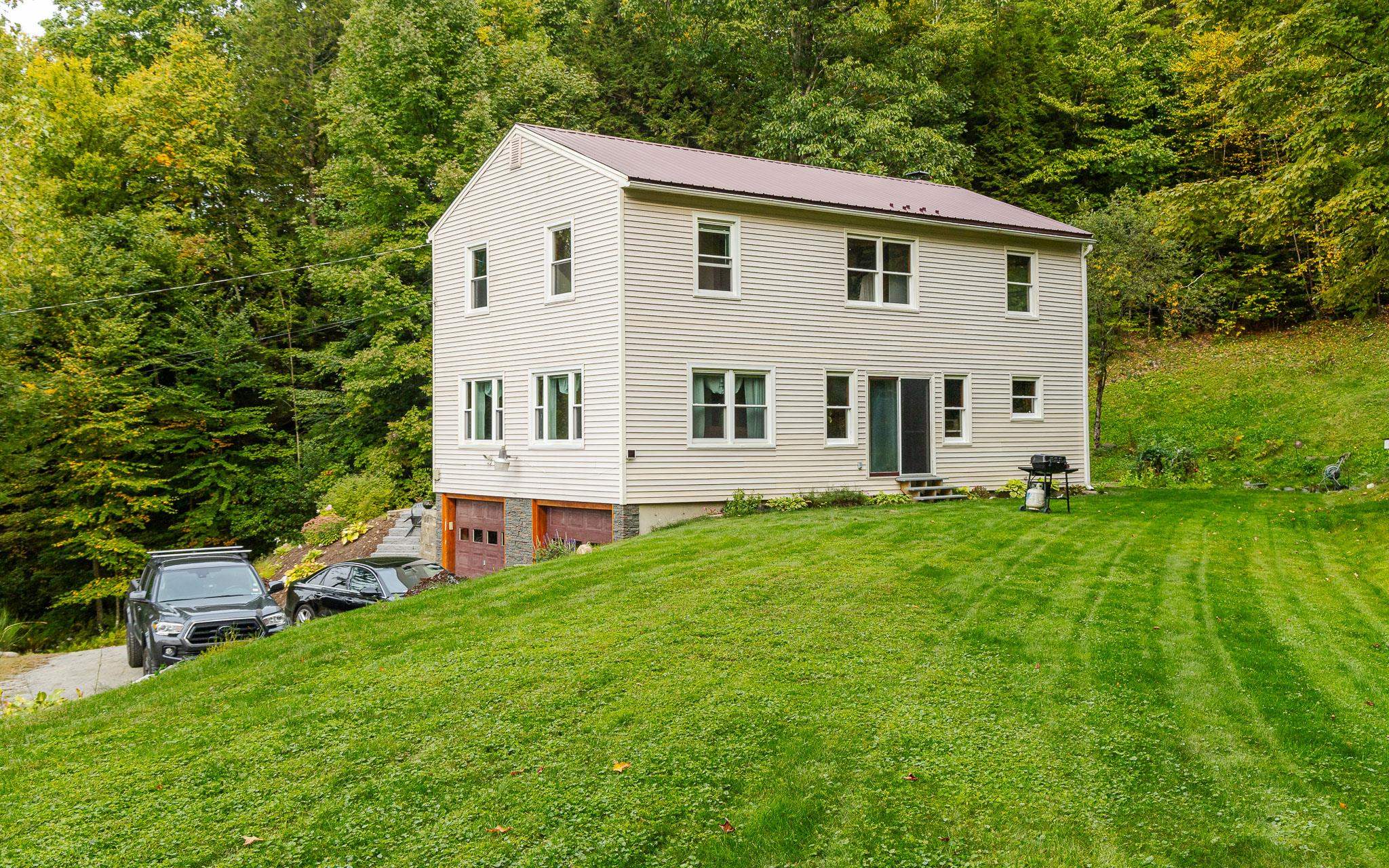 83 Old County Road Westmoreland, NH 03467 - Photo 32 of 42