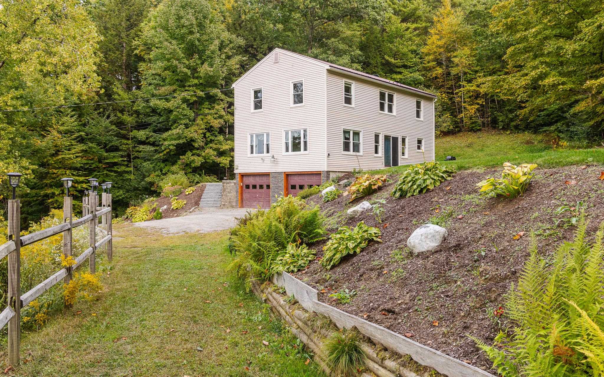 83 Old County Road Westmoreland, NH 03467 - Photo 33 of 42