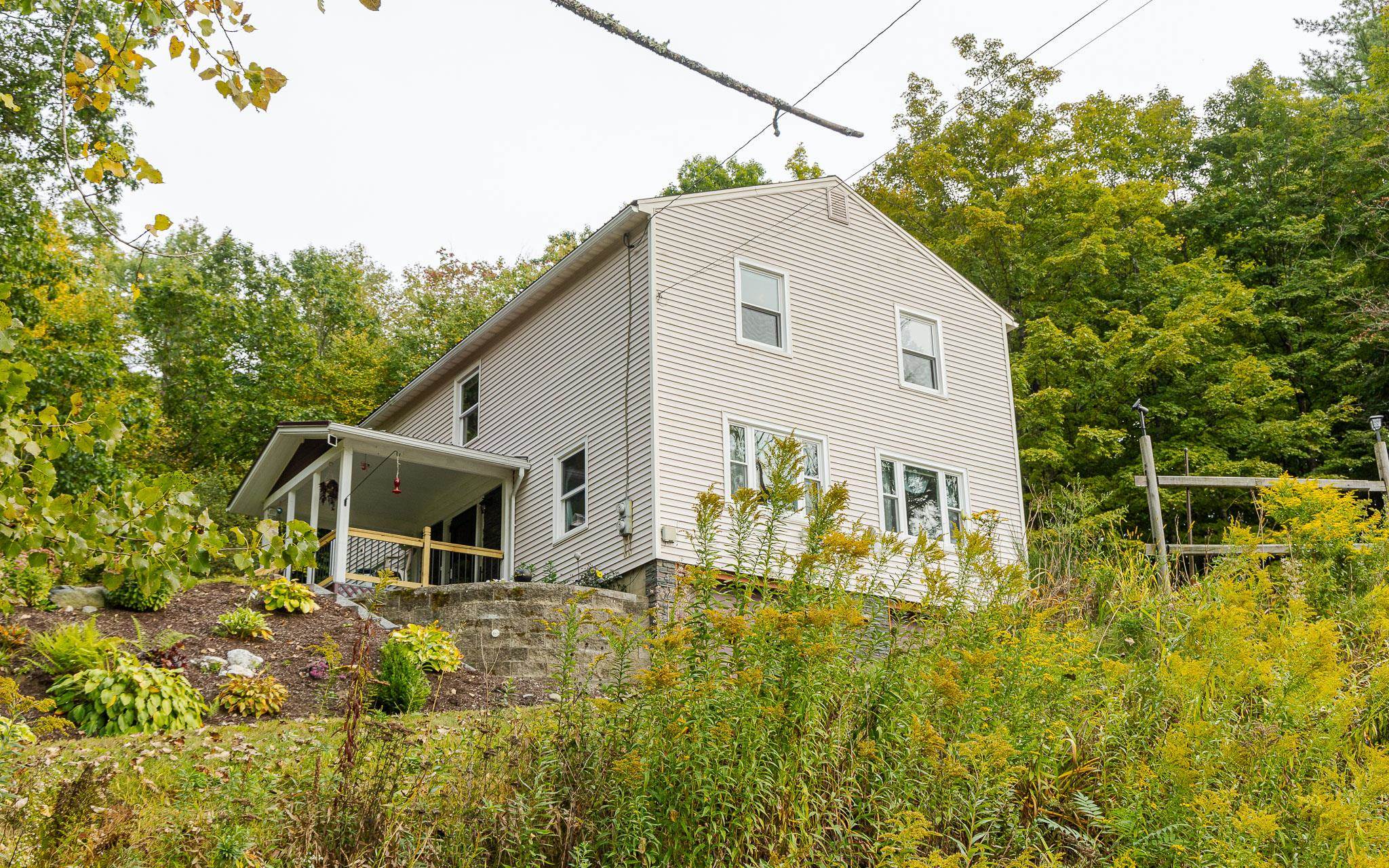 83 Old County Road Westmoreland, NH 03467 - Photo 34 of 42