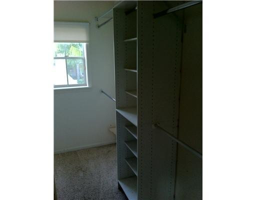 5955 Catesby Street, Unit 34 Boca Raton, FL 33433 - Photo 7 of 16 a view of an empty room with a window