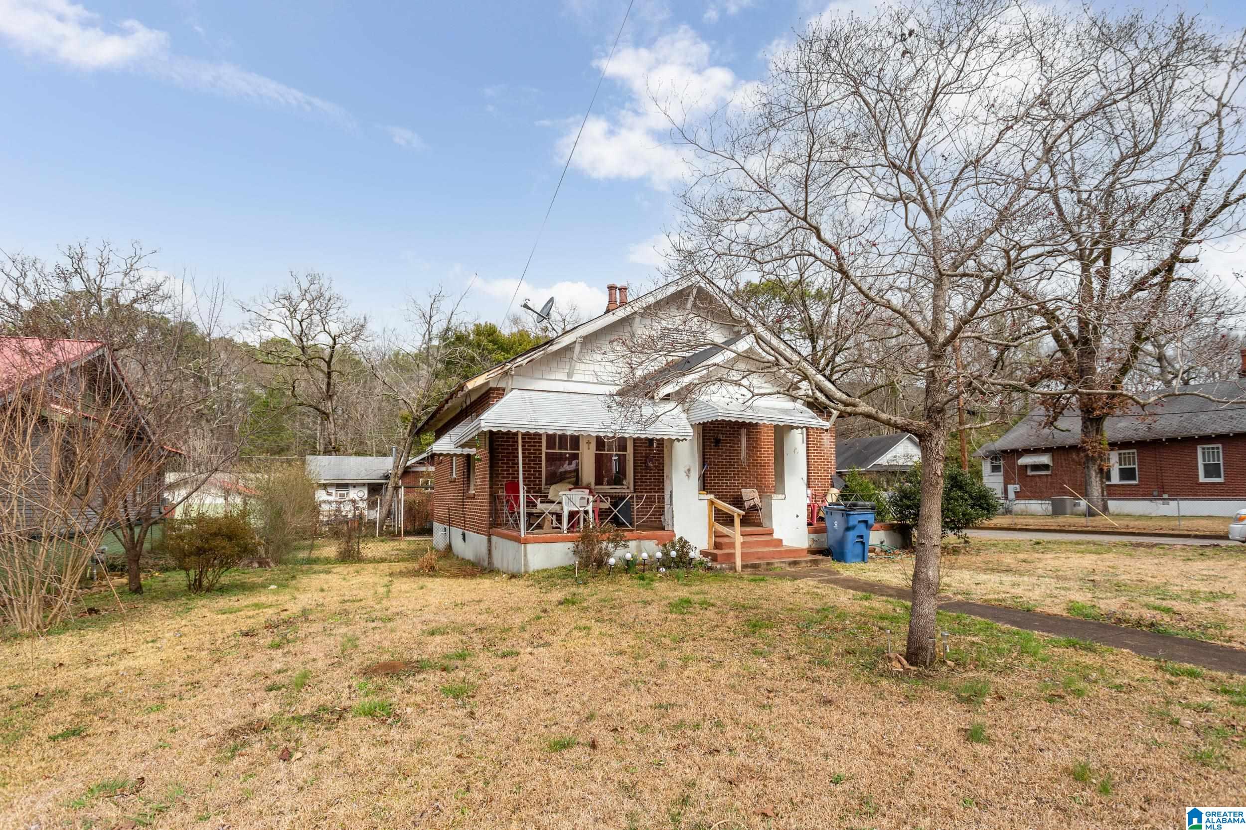 1830 Rocky Hollow Road Anniston, AL 36207 - Photo 1 of 18