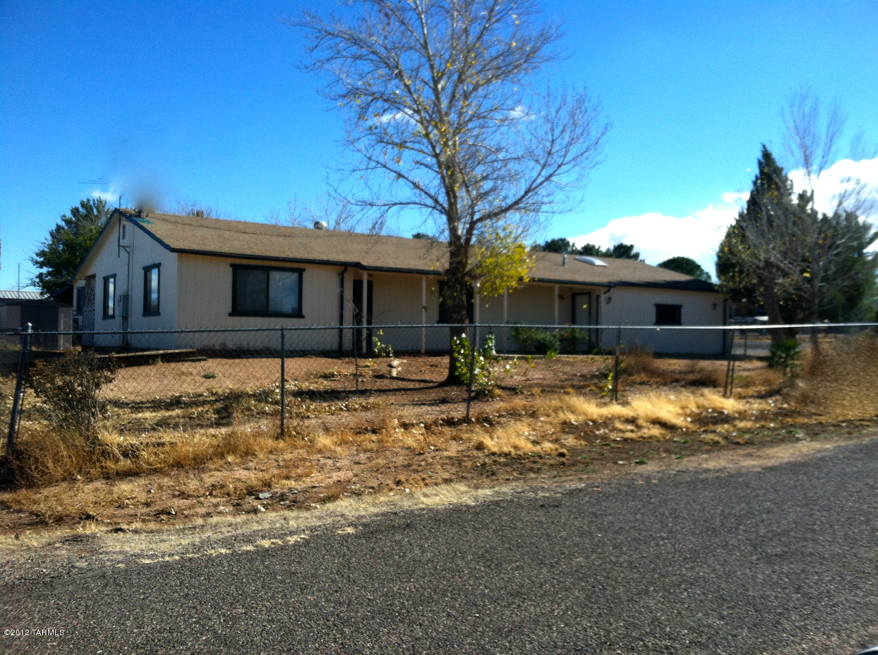 3184 West Robin Road Benson, AZ 85602 - Photo 1 of 11 Gallery Image 1