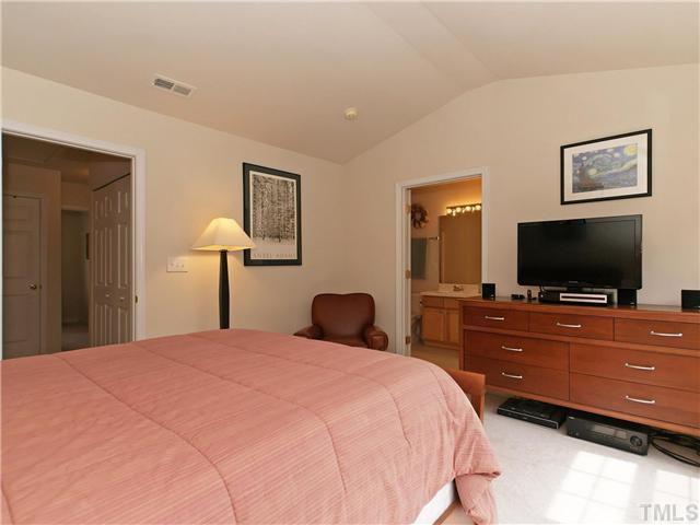 5305 Glen Canyon Road Raleigh, NC 27616 - Photo 14 of 24