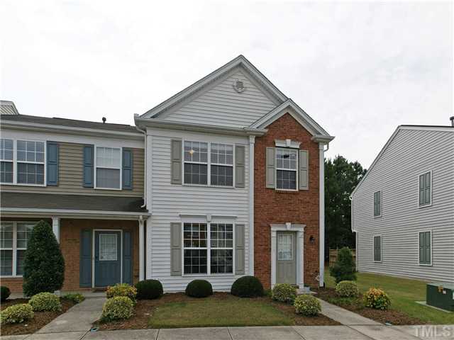 5305 Glen Canyon Road Raleigh, NC 27616 - Photo 23 of 24