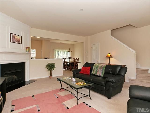 5305 Glen Canyon Road Raleigh, NC 27616 - Photo 3 of 24